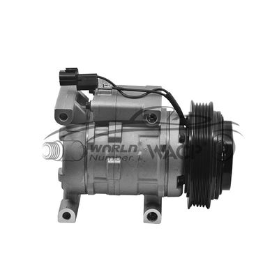 Compresor de CA automático 977011S000 para Kia HB20 1.0 Kia Rio 2013-2018 WXKA084