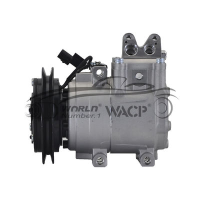 HS15 Auto AC compressor 977014B201 977014E500 para el Hyundai Grace para el H100 WXHY055
