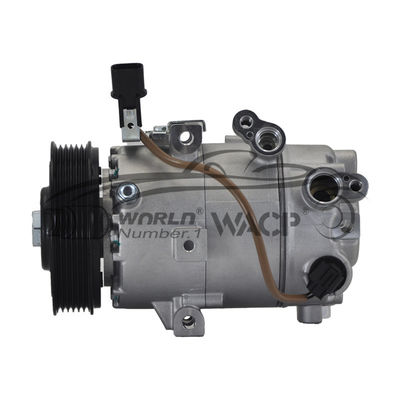 97701A5800 97701F2800 Compresor de CA automático VS16 para Hyundai Elantra Kia Cerato WXHY072