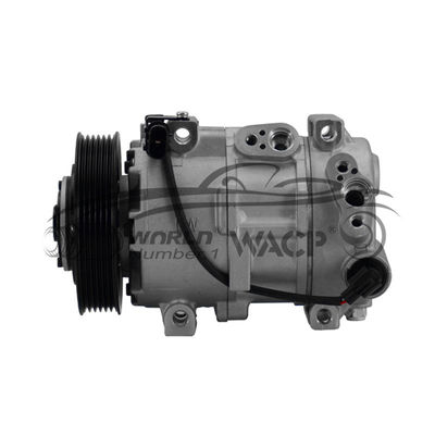 CM2022078 97701J9100 Compresor de CA automático para Hyundai Accent para Kia Rio 1.6 WXHY083
