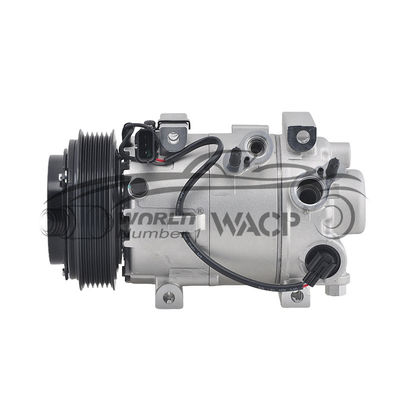 97701G4350 Hyundai AC Compresor para el Hyundai Elantra para el Verna para el Kia Ceed 1.4 WXHY089