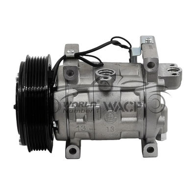 SE11 6PK 12 voltios compressor para el aire acondicionado para Kia Footon WXKA077