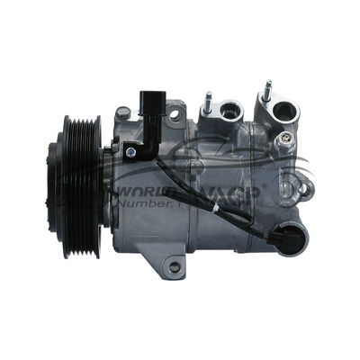 CG4472500550 Compresor de aire para automóviles para Kia Optima 2.0 2015-2019 WXKA076