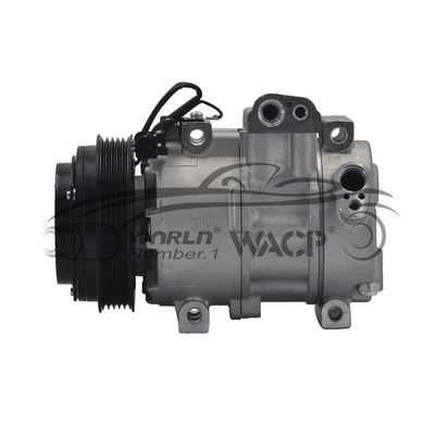 Compresor de aire acondicionado para automóviles para Hyundai I20 1.2 WXHY109