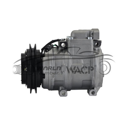 10PA17C Compresor de aire acondicionado automático para el autobús Hyundai County 24V WXHY137