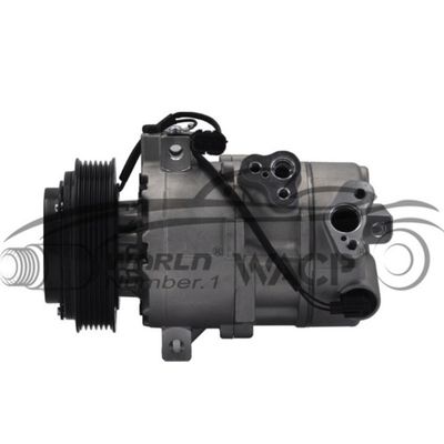 DVE16N Compresor de aire acondicionado para automóviles para Hyundai Tucson Compresor diesel WXHY138