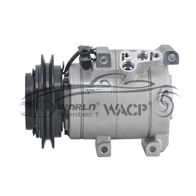 Para Hyundai Para Kia Compresor de aire acondicionado para automóviles RS15 1A WXHY149