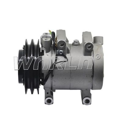 Para el compresor de aire acondicionado de automóviles Isuzu DMAX 2.5 8982002461 8973681210 WXIZ005A