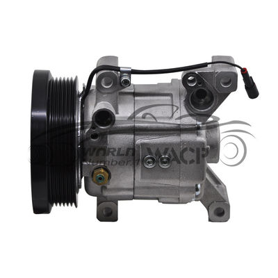 8972876410 Proveedor de compresores de aire acondicionado para Isuzu Rodeo para Axiom3.5 para Honda Passport3.2 WXIZ009