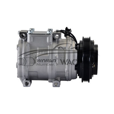 10PA17 4PK Vehículo AC compressor OK55261450A Para el carnaval de Kia 2.9TDI WXKA056