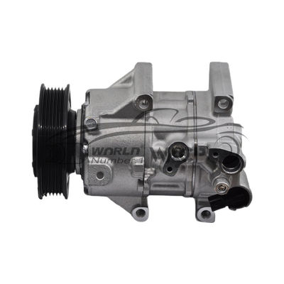 Compresor de los aires acondicionados del coche de 6PK 6SES14C para Kia Optima 1.7/Hyundai Sonata2.0/2.4