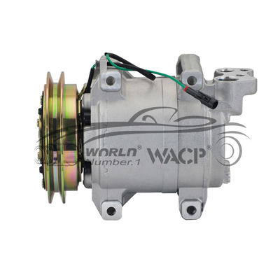2005-2009 Compresor de aire acondicionado automático Z0010343A 8980009882 Para Isuzu NPR WXIZ026