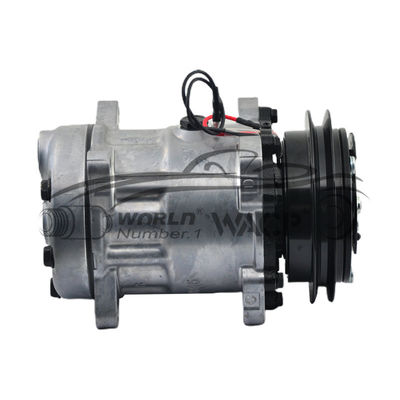 7H15 Auto AC compresor para las bombas de aire acondicionado Isuzu 100P 12V WXIZ033