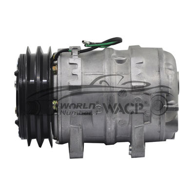 DKS15CH Camión AirCon compresor para camión Isuzu para Dongfeng 24V WXIZ048