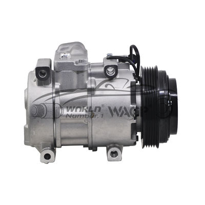 DV13 5PK Compresor de aire acondicionado automático 977011R400 para Hyundai AccentWXKA061