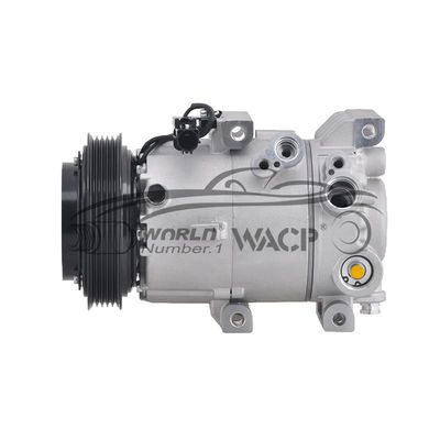 890240 Compresor de aire acondicionado automático para Kia Soul para Hyundai I30 1.6 WXKA062