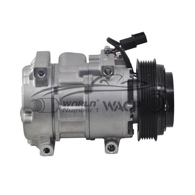 97701H8000 Compresor de aire acondicionado automático DVE12 6PK para Kia Rio para Stonic WXKA066