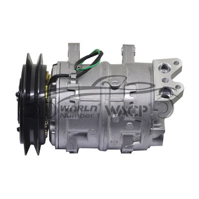 T68661AA 702D959129 Compresor de aire acondicionado automático para camión Isuzu NLR 24V WXIZ052