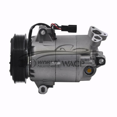 926005AA0A Compresor de aire acondicionado automático para Nissan Caravan 1996-2000 WXNS025