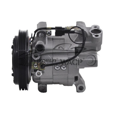 5062213530 Compresor de automóvil para automóvil DKV11G para Nissan Super Saloon B13 WXNS027