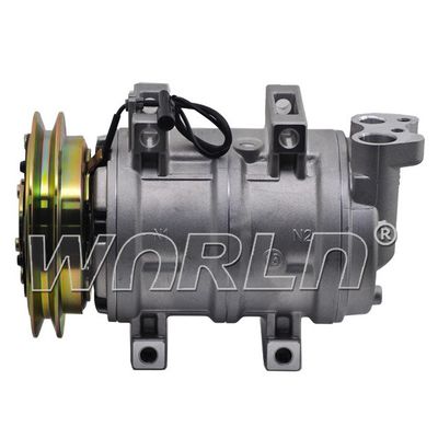 DKS15D Compresor de CA automático 8973863490 5062118811 para Isuzu NPR para GMC W5 para W5500HD WXIZ055A