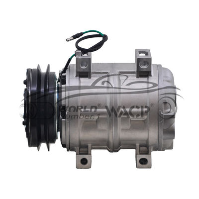 DKS15CH Compresor de CA de vehículo 5062117800 24B422723 para camión Isuzu 24V WXIZ059