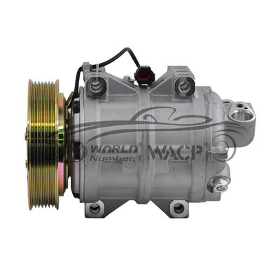 DKS17CH Compresor de aire acondicionado automático 5060120350 para Nissan Caravan WXNS044