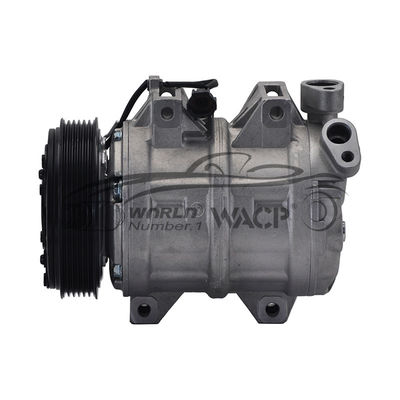 SD6V121916 Compresor de CA automático para DKS17CH 6PK para Nissan Serena WXNS050