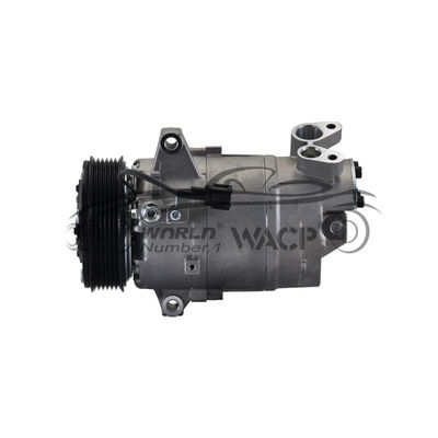 VCS14EC 6PK compresor de aire para automóviles 12V 926001U60A para Nissan Tiida WXNS051