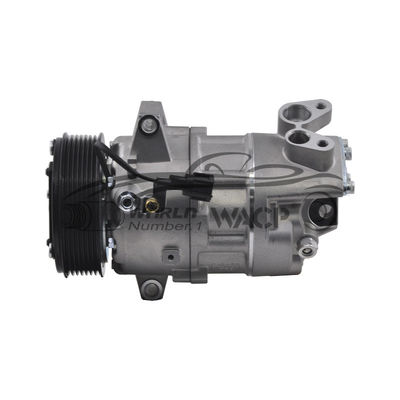 926001U70A Compresor de CA automático para Nissan Bluebird Sylphy1.6 G11 WXNS053