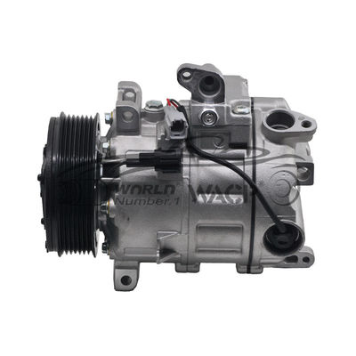 Compresor de aire acondicionado de 12 V 92600JK20A para Nissan Infiniti G35 WXNS036