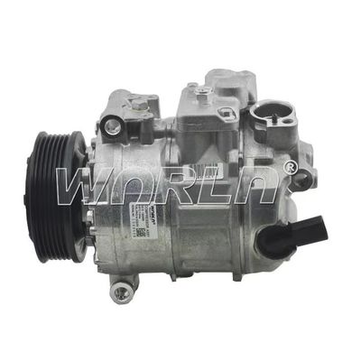 Para el VW Amarok Para el Multivan Para el Transporte Automóvil aire acondicionado Compresor DCP32073 7E0820803 WXVW032