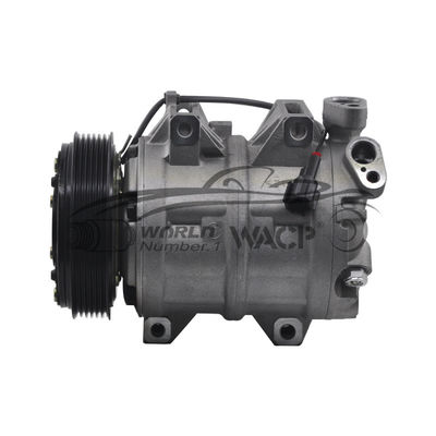 Para Nissan Yumsun2.5 Compresor de aire acondicionado para automóviles para DKS17C 6PK WXNS087