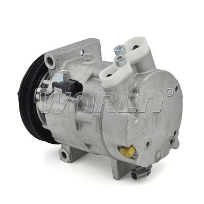 16001277101 Reemplazo de compresor de aire acondicionado automático para Nissan Maxima WXNS088