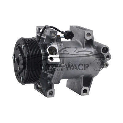 Compresor de 12V para automóviles RC.600.253 para NISSAN para FRONTIER para el motor 2.5 2013 WXNS094