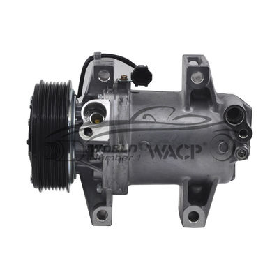 8613077 Compresor de aire acondicionado para automóviles para Nissan NP300 WXNS094