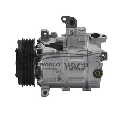 92600EV00A Compresor de corriente acústica para automóviles DCS17IC para Nissan 350Z Roadster 3.5 WXNS156
