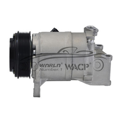 DKS17D 7PK auto compresor 12 voltios aire acondicionado para Nissan Murano3.5 WXNS152