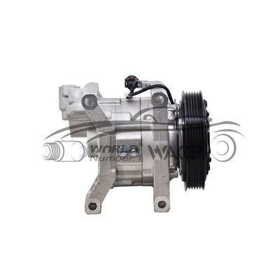 CO10387V para DKV14G Compresor de aire acondicionado para Nissan Sentra WXNS149