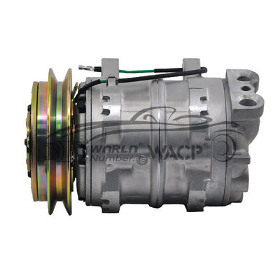 DKS17 1B Aire acondicionado automático 24V Dc compresor para Nissan camión WXNS145