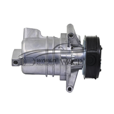 6002FL0B Compresor de aire acondicionado para automóviles CR10 7PK para Nissan Venucia T70 1.6 WXNS143