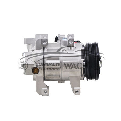 9260031A2D Compresor de aire acondicionado automático VSC14IC para Nissan Altima WXNS139