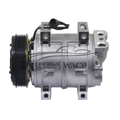 DKS17 Compresor de corriente automática 6PK para camioneta VNissan 2.4 WXNS138