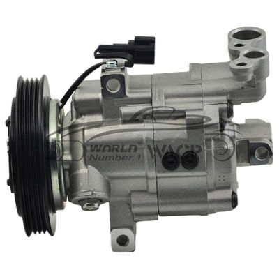 92600AX800 para Nissan Micra Compresor automático de 12 voltios Aire acondicionado WXNS135
