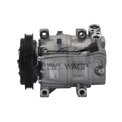 5C04145010 Compresor de corriente alterna para automóviles para Nissan Patrol GR Y61 2.8TD WXNS132