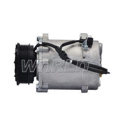 M118103010BA Compresor de aire acondicionado para automóviles para VW Sharan para asiento para Chery Easta WXVW009B
