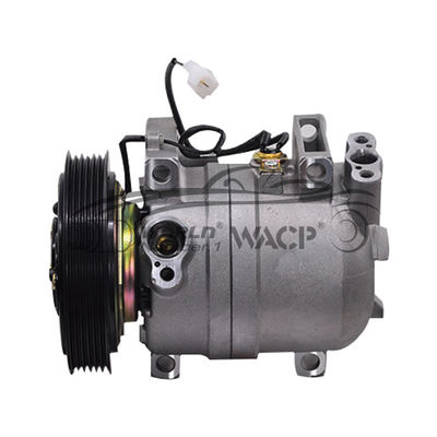 DKS14 6PK Compresor de aire acondicionado para automóviles para Nissan Frontier Xterra WXNS127