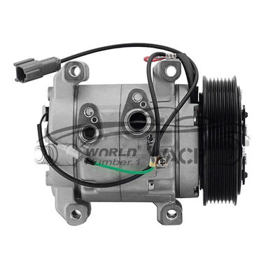CSP15 Auto AirCon Compresor para Mitsubishi Fuso para el sistema de compresión de 24 V WXMS013
