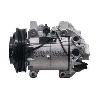 926001CA2B Compresor para automóviles CSE617 6PK para Infiniti FX50 WXNS098