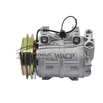 DKS17 Compresor de uso de aire acondicionado para automóviles 8614995 Para Nissan NP300 WXNS099